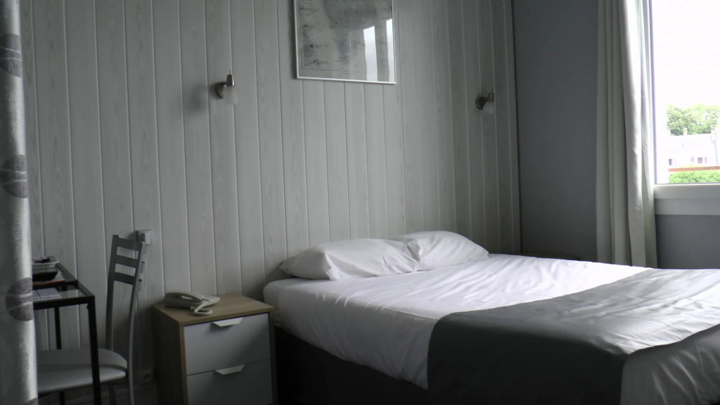 Hotel De lUnivers