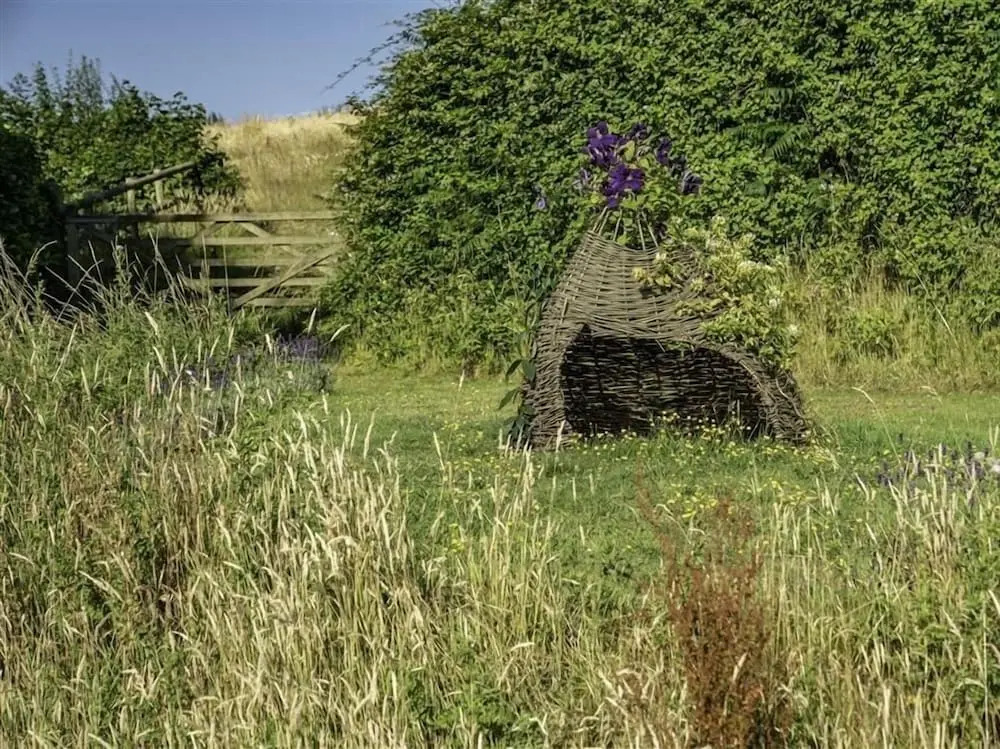 Valley View Farm Annexe