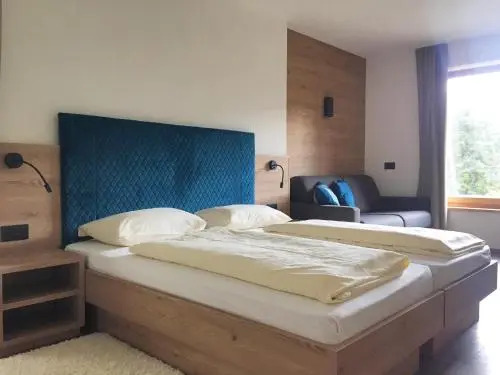 Guesthouse Rungg