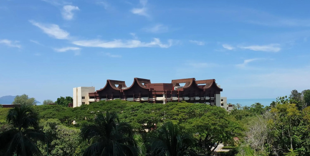 Sri sayang pearl view
