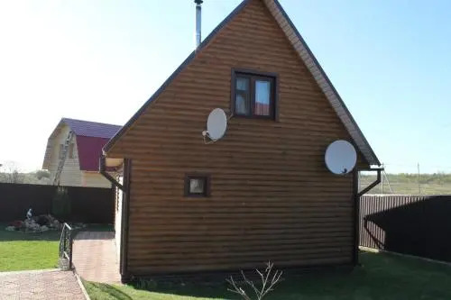 Ekaterina Guest House