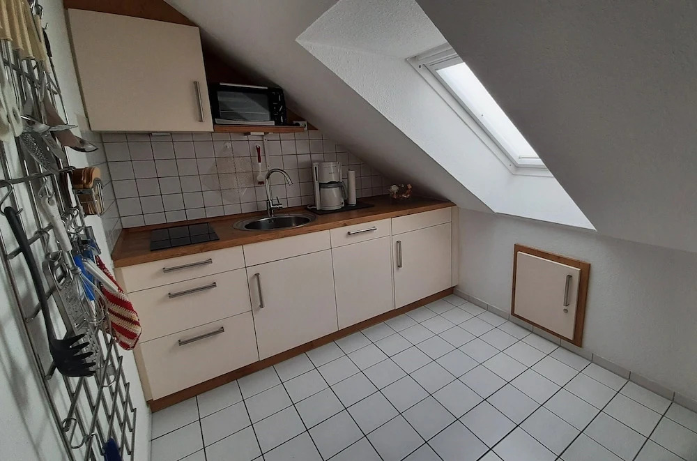 Horizont 12 Ferienwohnung