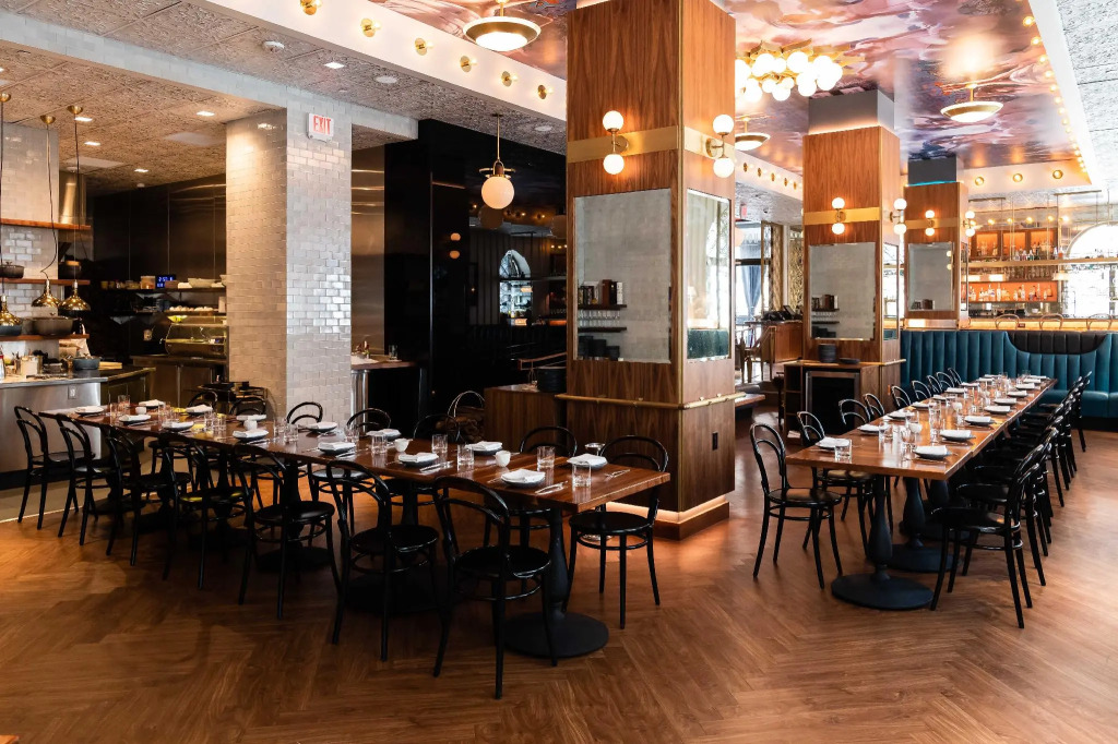 Hotel Bijou - Union Square