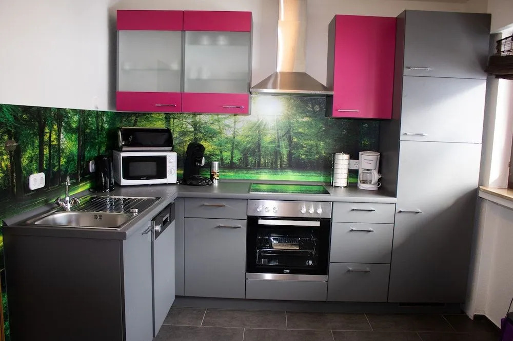 Ferienwohnung Happyness