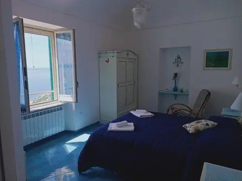 La Rosa Del Mare