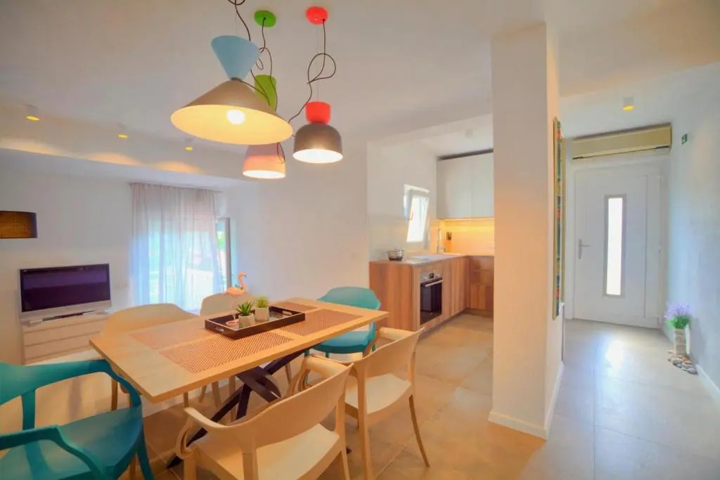 Apartments Villa Rojnica