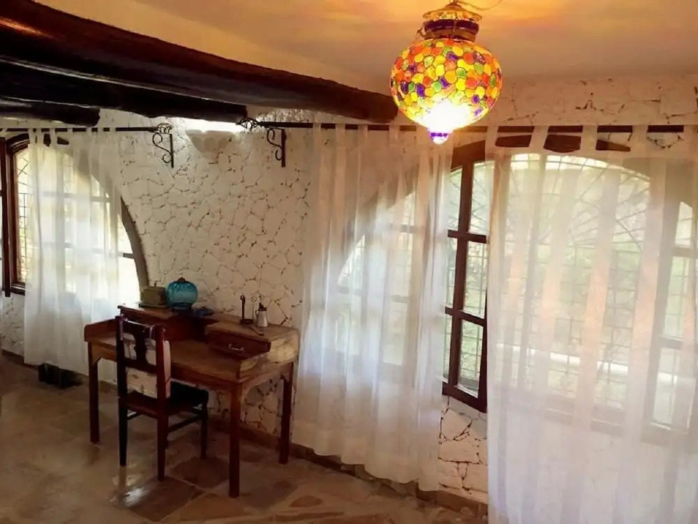 Room in Villa - Giulia Patio House Watamu
