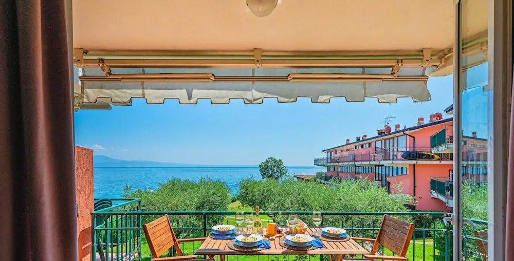 San Sivino 57 Apartment by Wonderful Italy
