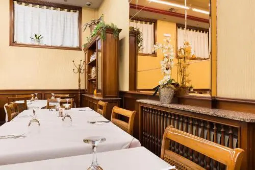 Hotel San Lázaro