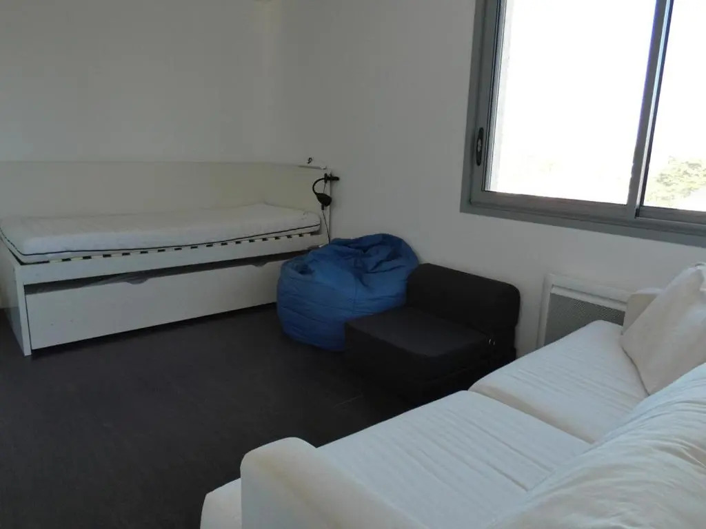 Appartement Saint-Jean-de-Monts, 3 pièces, 5 personnes - FR-1-323-117