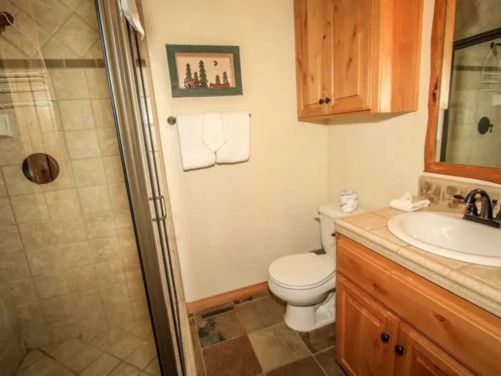 Log Home Luxury 1591 by RedAwning