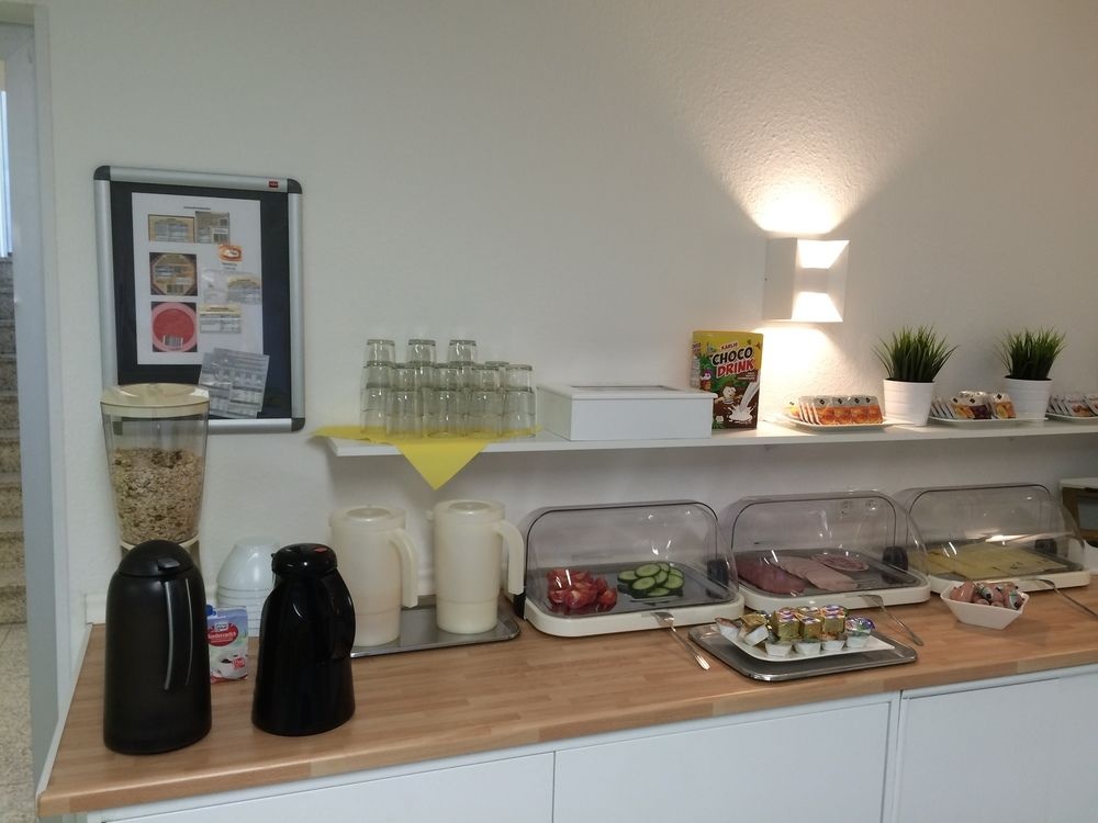 Hotel Oelberg budget - BONN SÜD Königswinter