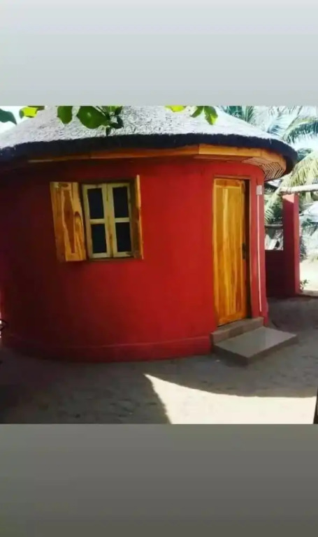 Village Kirikou