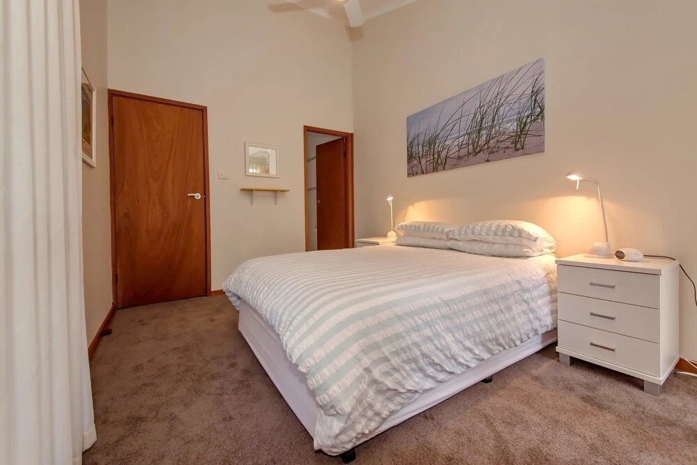 Bay Parklands, Townhouse 15, 2 Gowrie Avenue