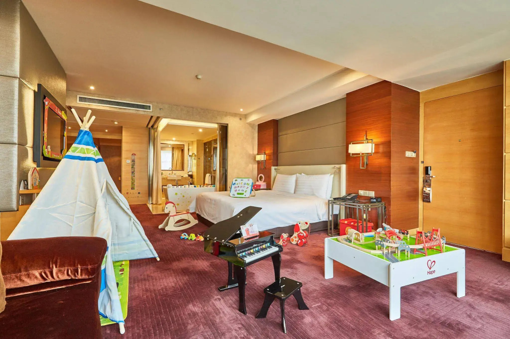 Hilton Shanghai Hongqiao