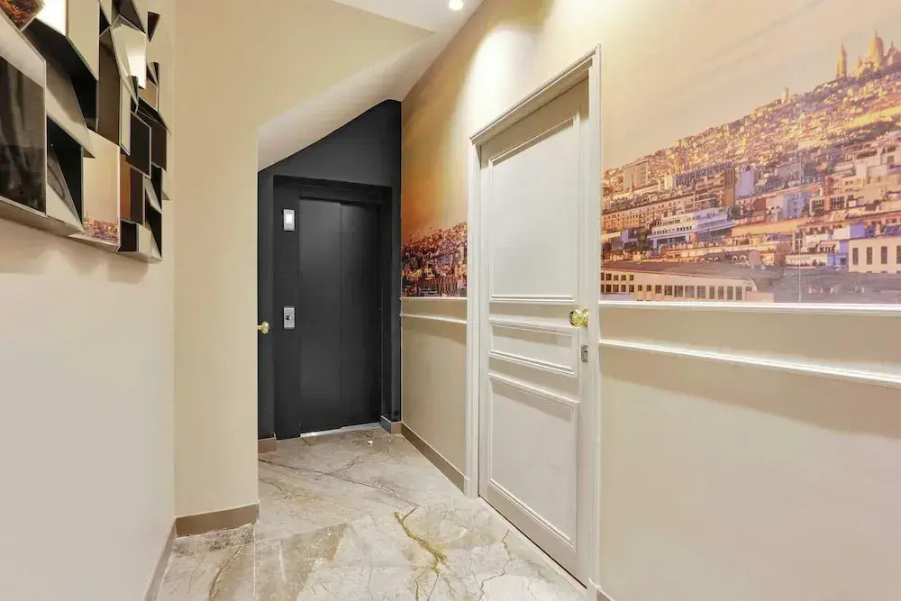 Amazing 2bd/6p apt With A/C - Bastille