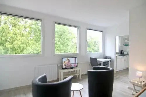 Apartmondo Ferienapartments