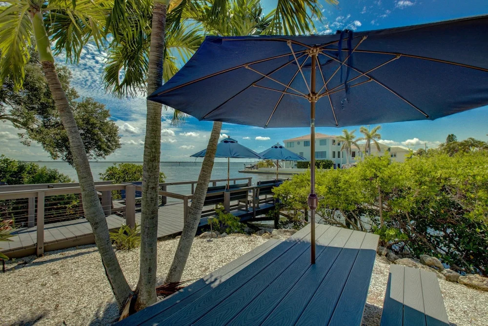 Longboat Key Cedars Resort