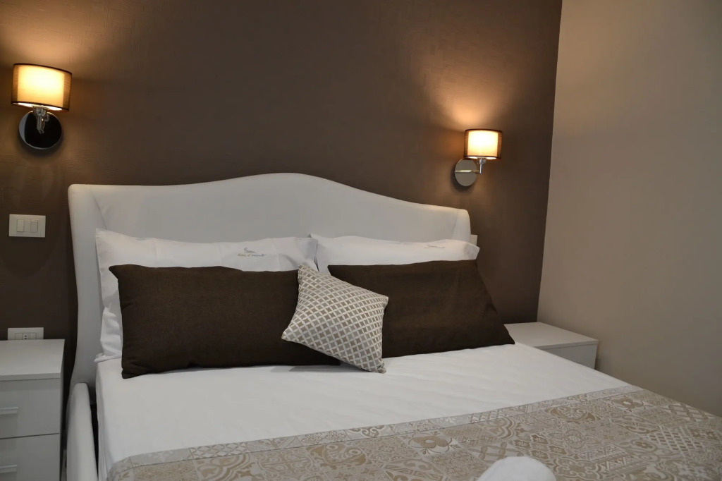 B&B Terra dOriente