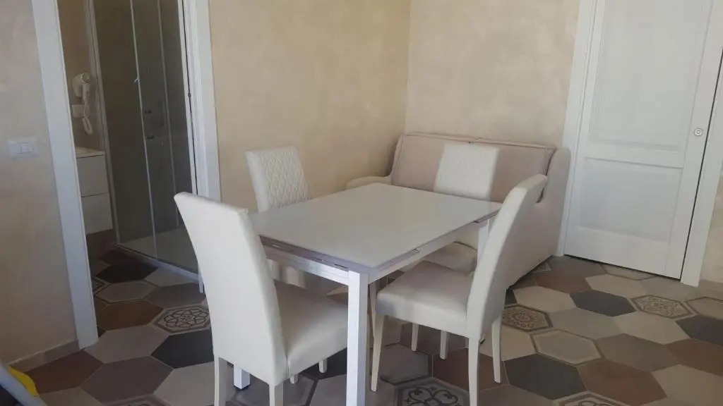 Appartamenti Borgo Panoramico N 4