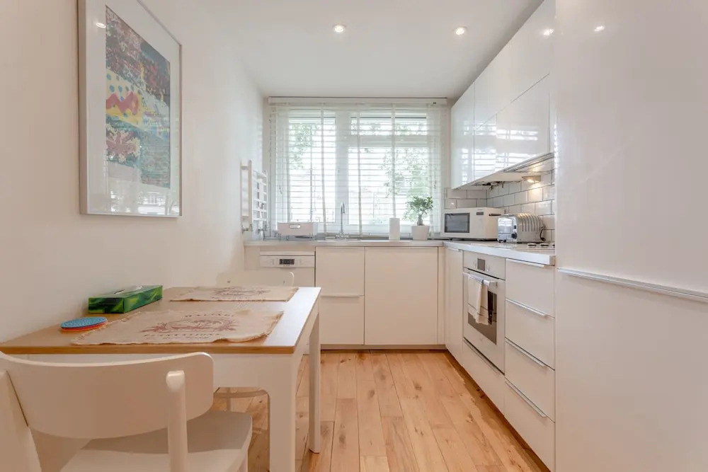 1 Bedroom Apartment Near South Bank