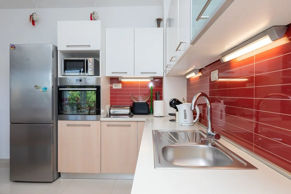 Apartments Martic