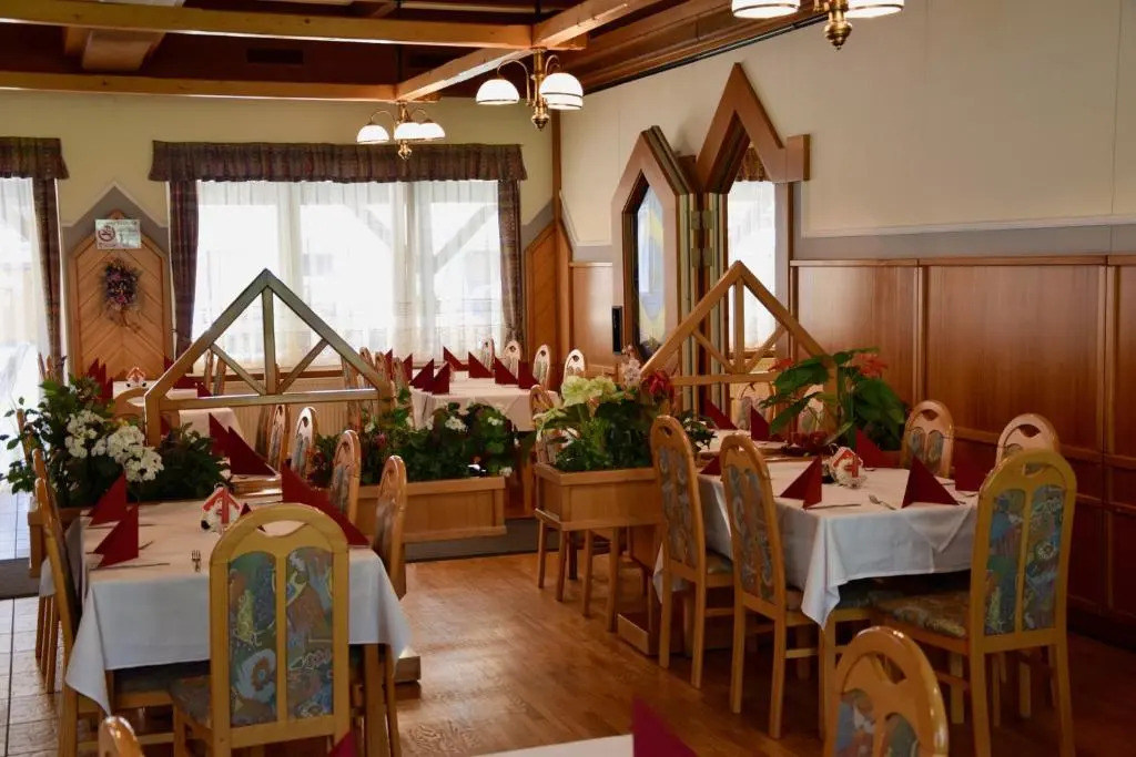 Gasthof Kasperle