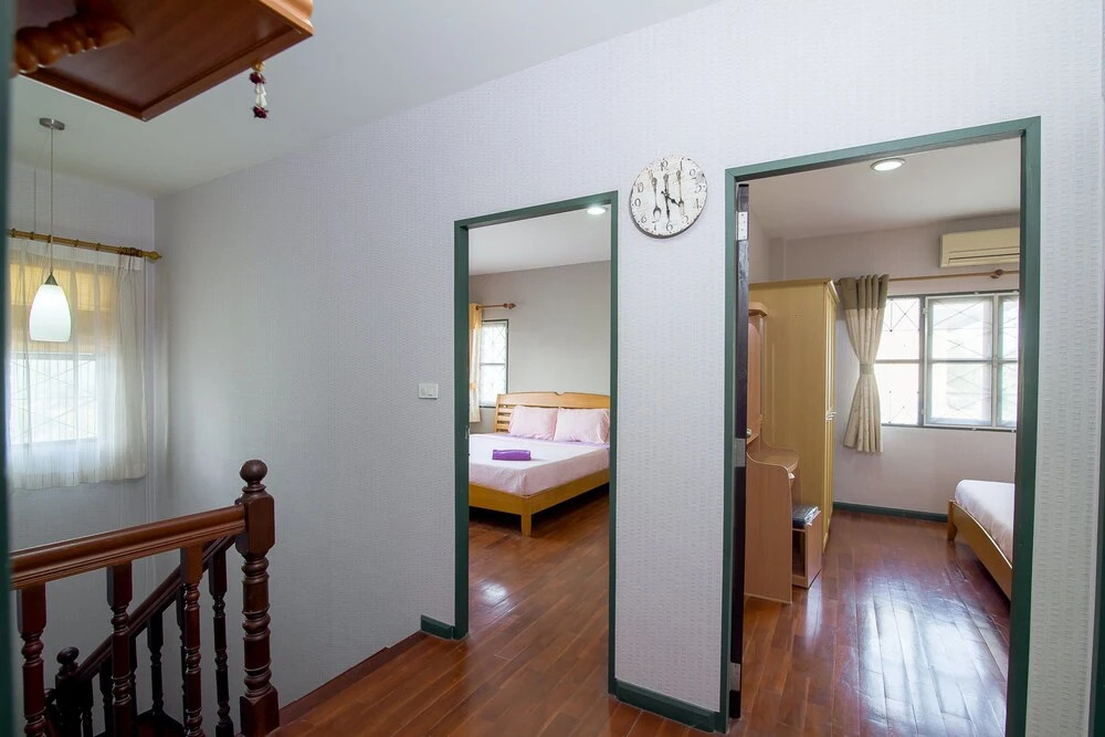 Baan Aorjao Pool Villa