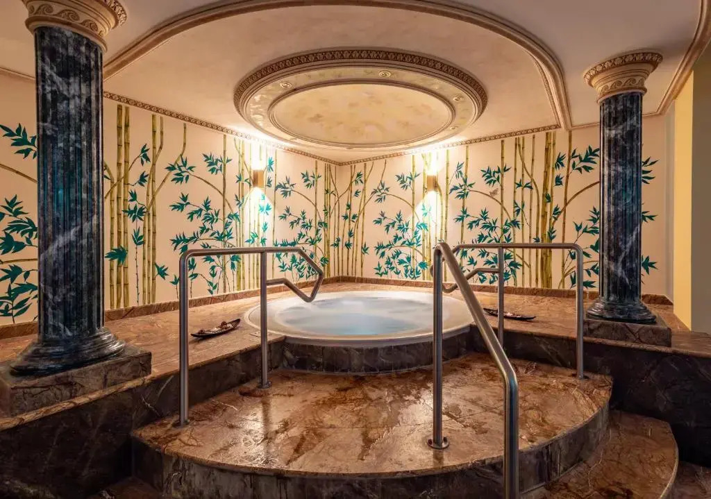 Swiss Diamond Hotel Prishtina