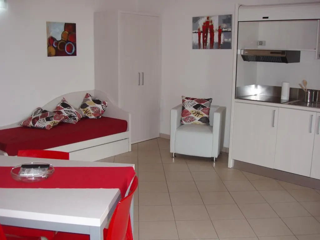 Residence Candeloro