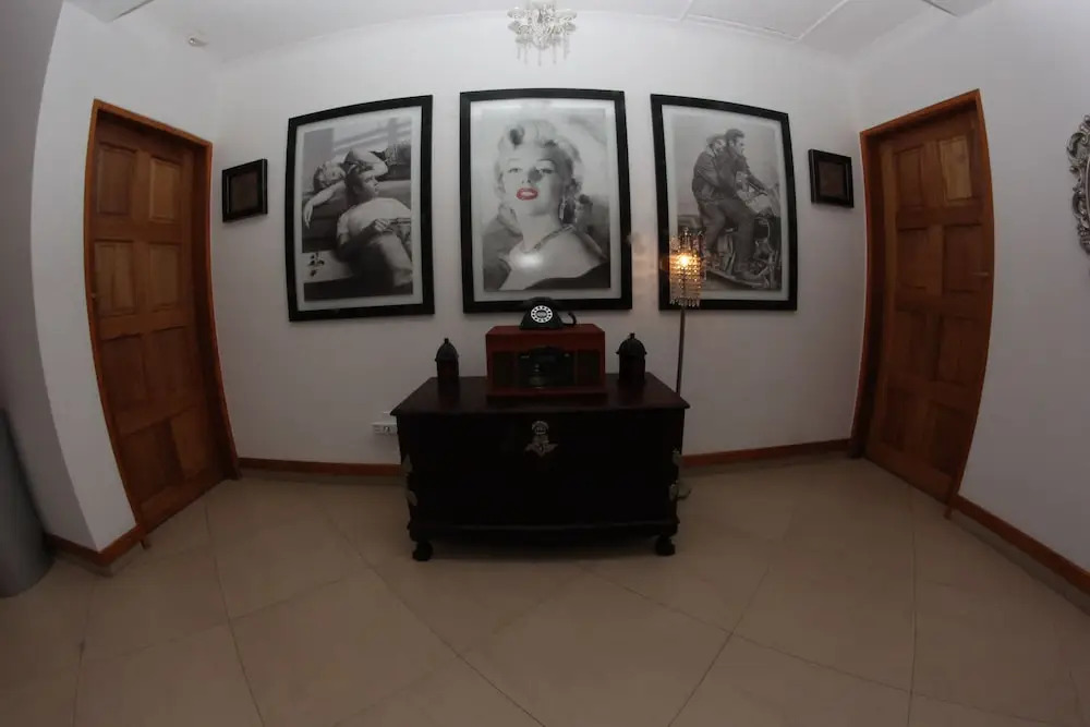 Casa di Cattleya