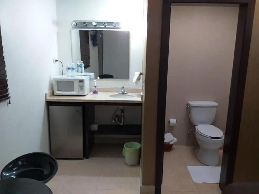 Premier Hotel Suites