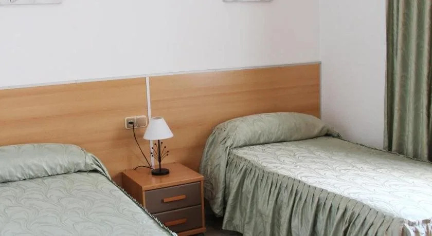 Apartamentos Las Americas
