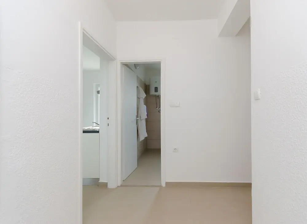 Apartments and Rooms Bianca