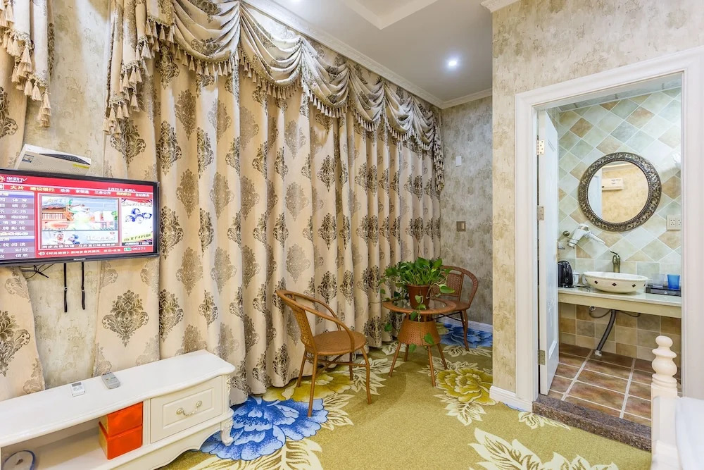 Wuzhen Yishui Lanting Hotel