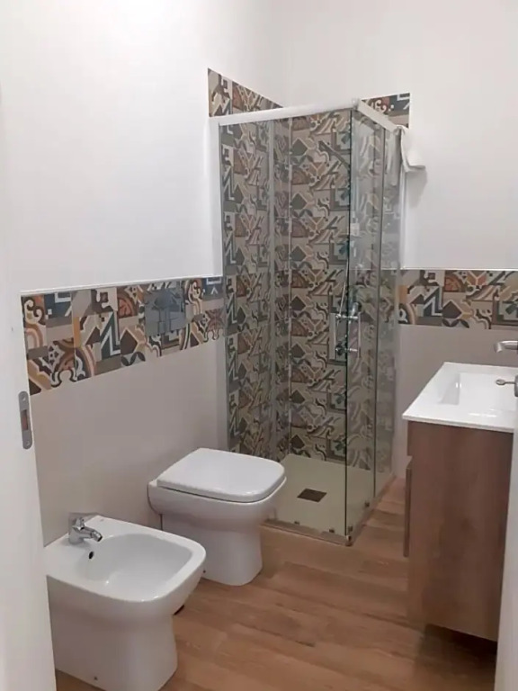 Bed and Breakfast Stella del Sud Makari