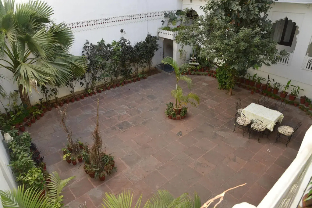 Khandwa Haveli