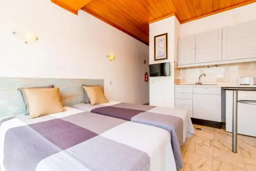 Royal Cabanas Golf by Algartur