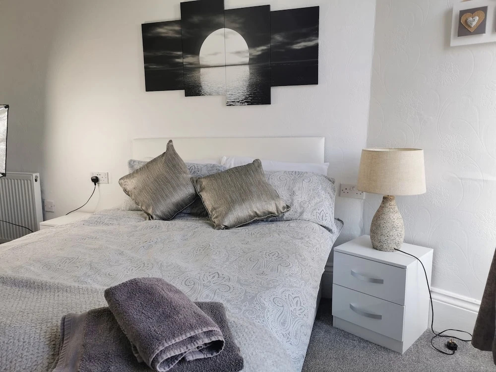 The Thoresby - Room Only
