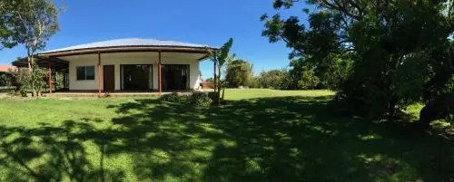 Cabañas Tautira