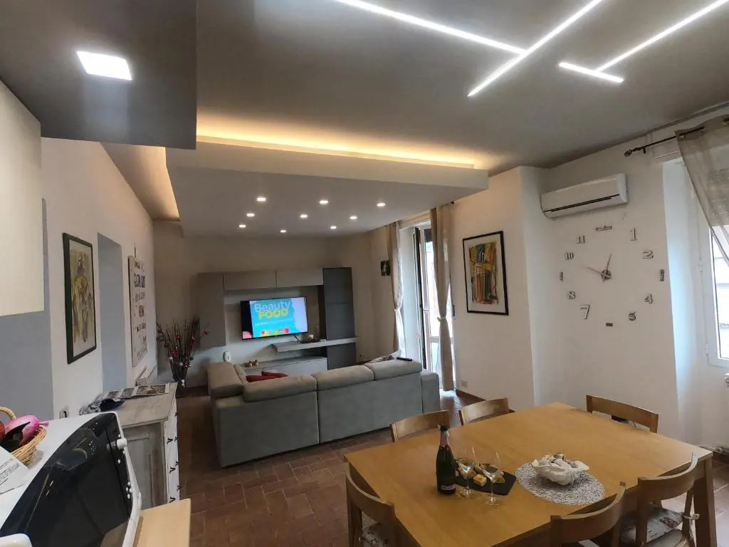 Very nice flat in Lerici 5 terre Villa Aurora in centro con parcheggio