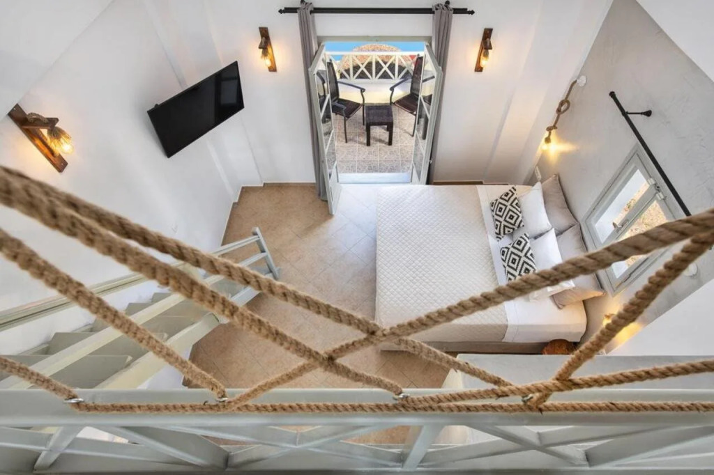 Kalya Suites
