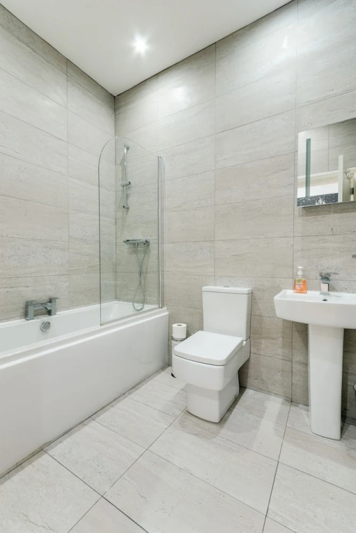 Duke Street Apartment Hotel Liverpool City Centre