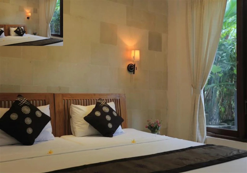Suastika Guest House Ubud