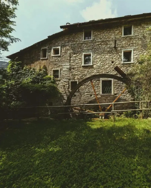 Il Mulino dei Veraghi