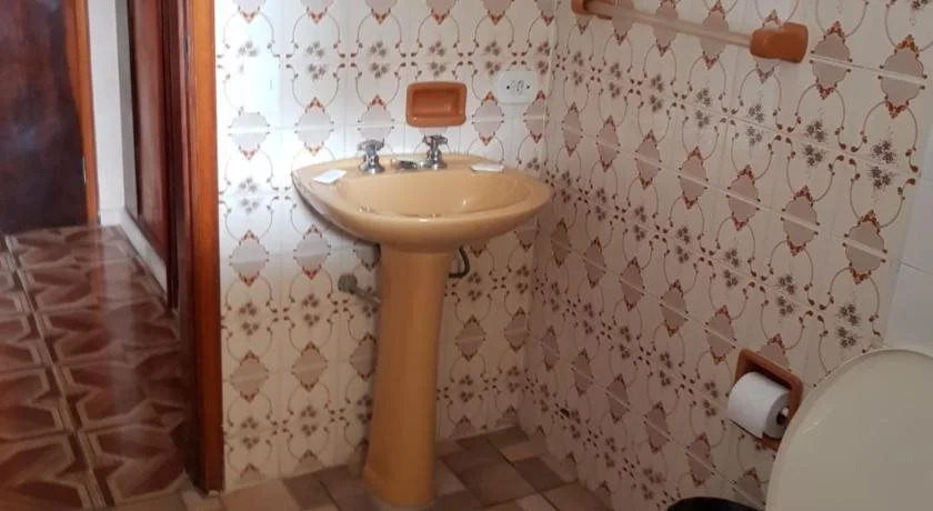 Pousada Miniférico