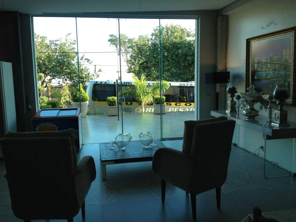 Rolim Rios Hotel