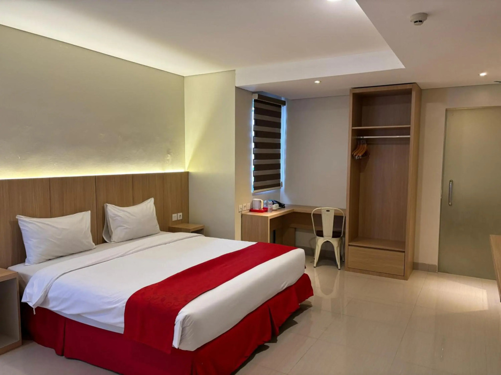 Brothers Inn Babarsari
