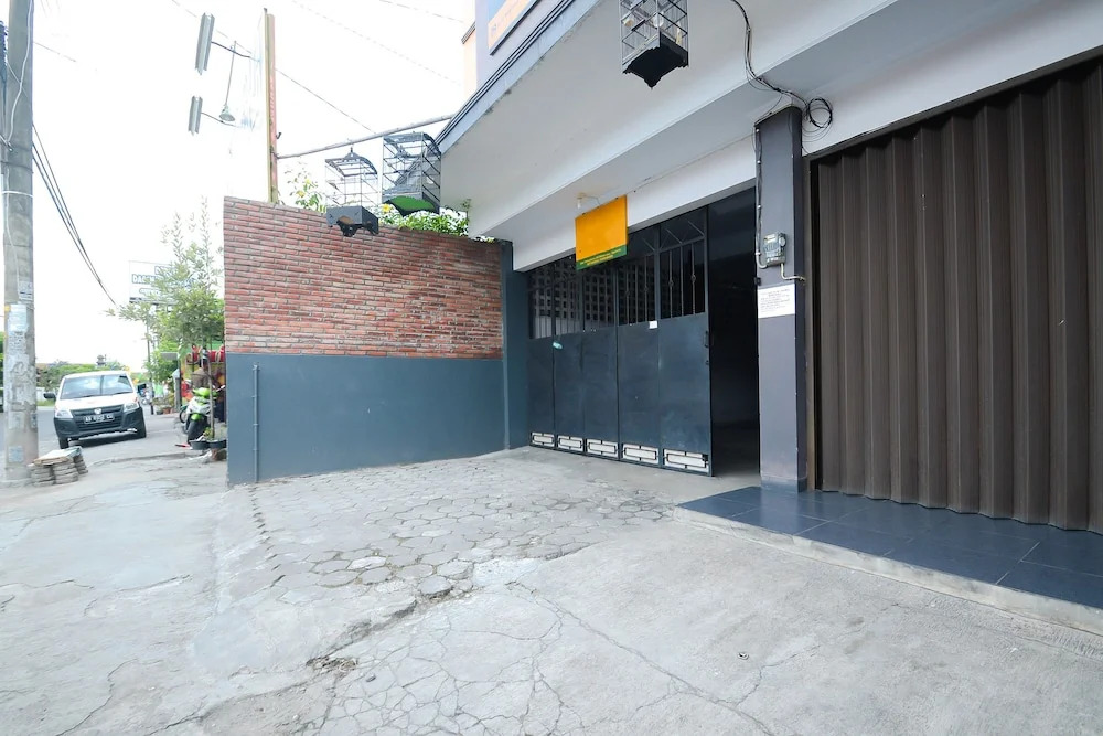 Airy Bantul Wonocatur 12 Banguntapan Yogyakarta