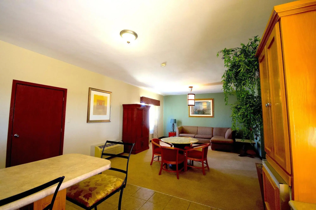 Hotel Consulado Inn